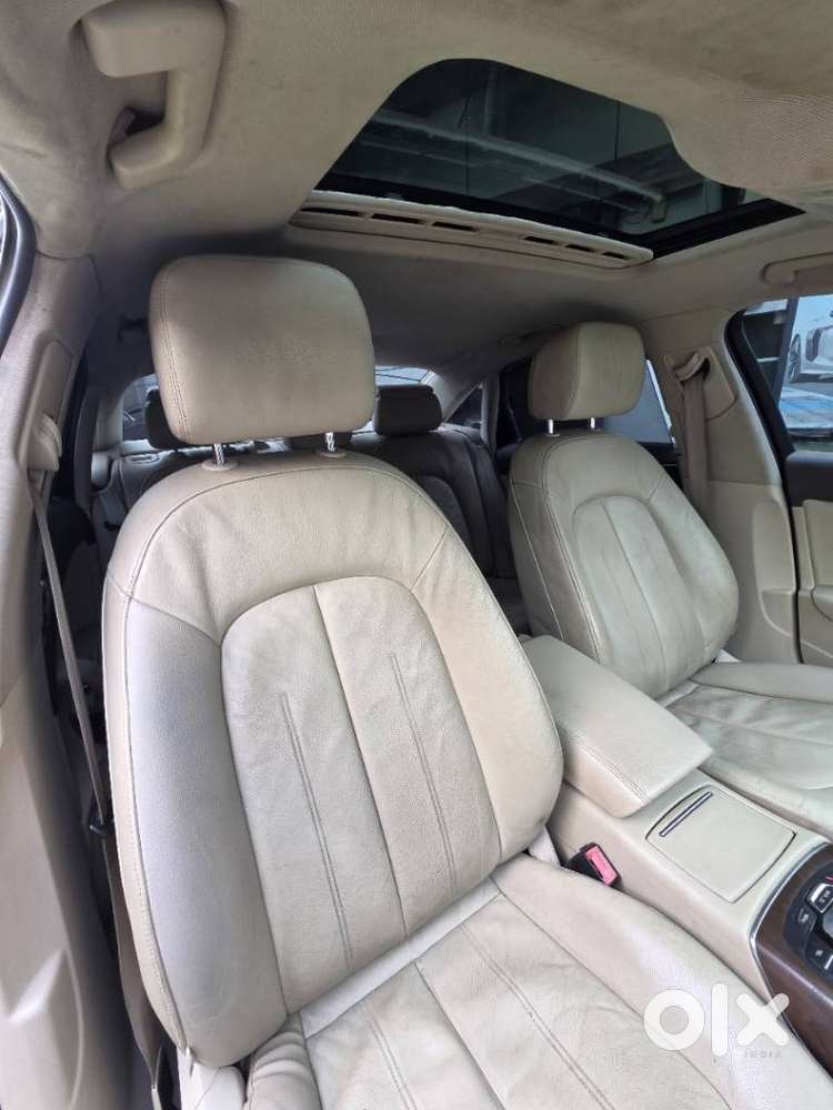 Audi A6 2.0 Tdi Technology Pack, 2016, Diesel