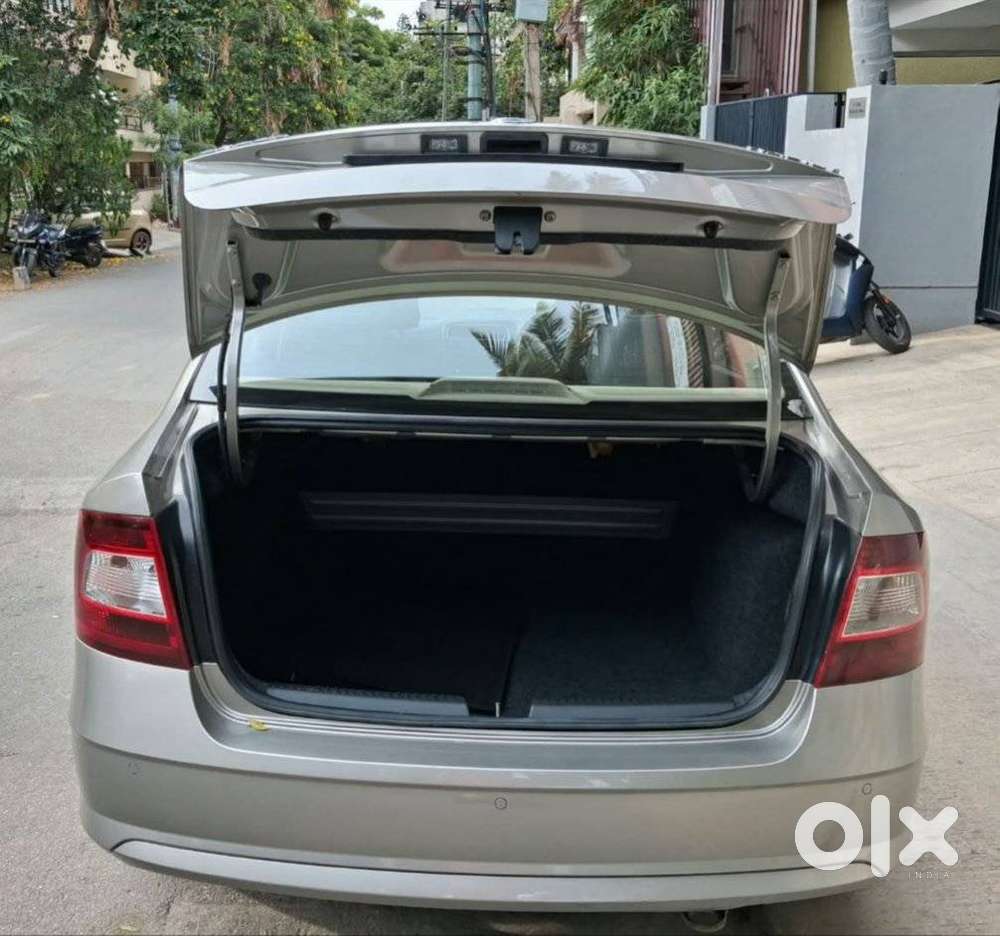 Skoda Rapid 1.6 Mpi Ambition, 2018, Petrol