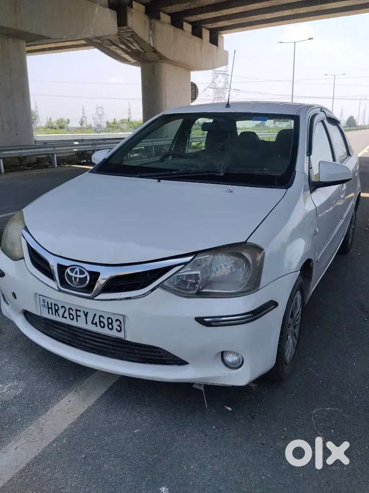 Toyota Bz4x 2016 Cng Petrol