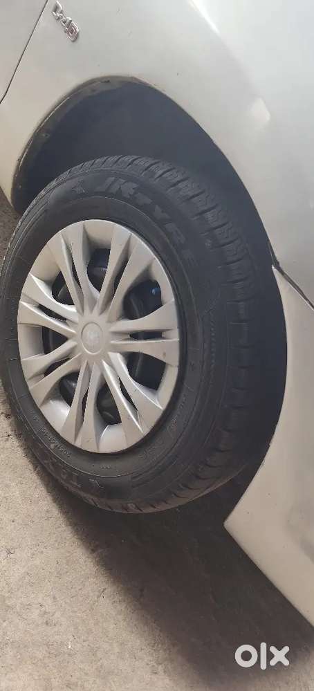 Toyota Innova 2008 Diesel Manual