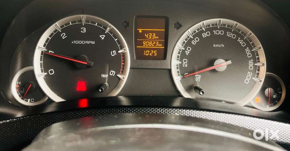 Maruti Suzuki Swift Ddis Vdi, 2012, Diesel