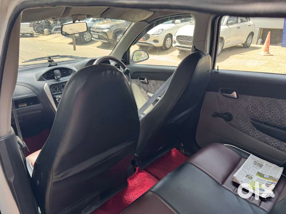 Well Maintained Car For Sale