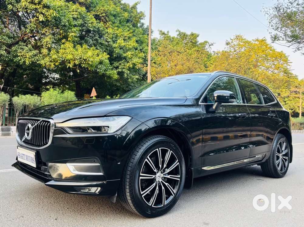 Volvo Xc60 Inscription D5, 2021, Diesel