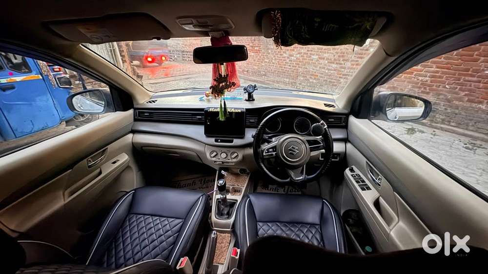 Maruti Suzuki Ertiga 2020 Diesel 77800 Km Driven