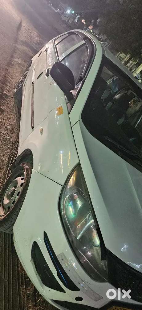 Tata Bolt 2018 Diesel Good Condition