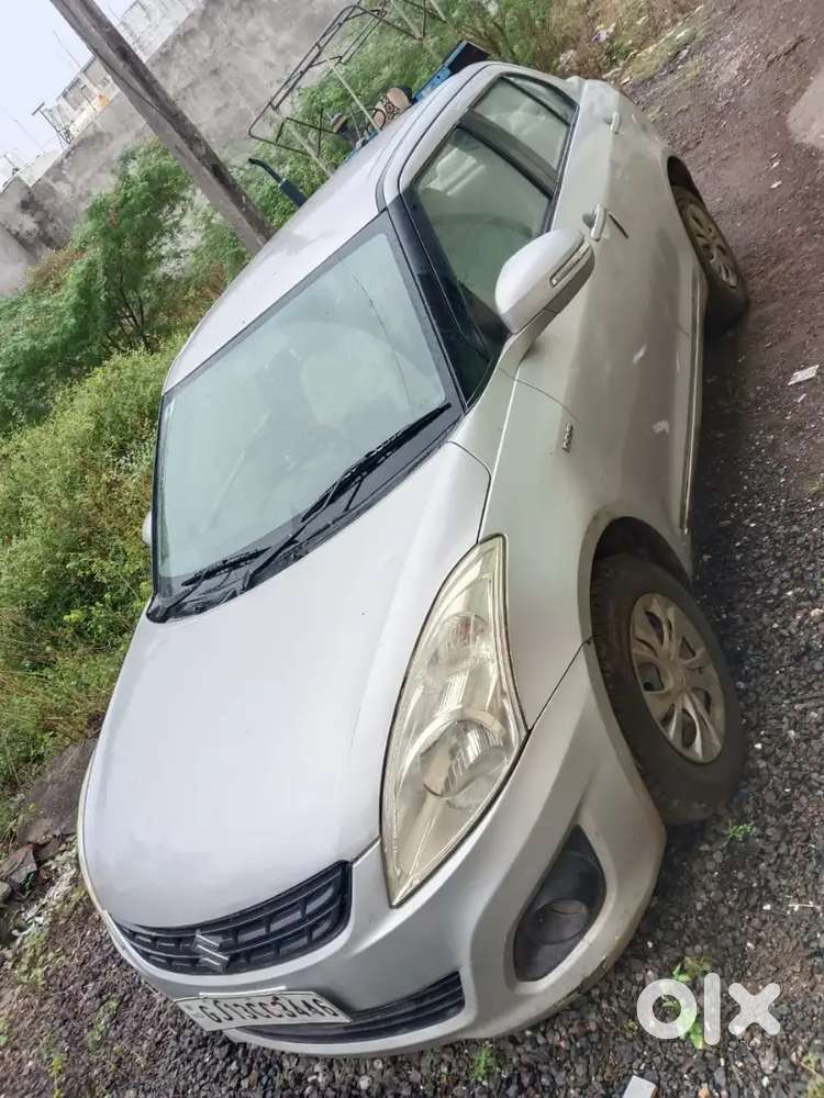 Sell Swift Dzire Gadi