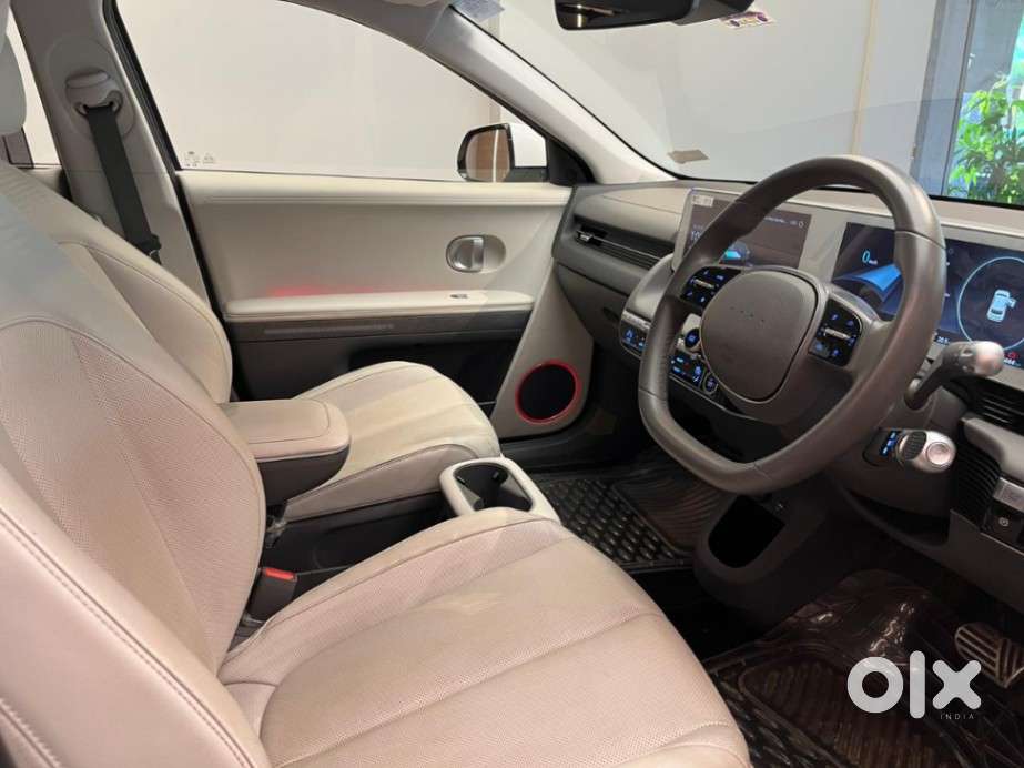 Hyundai Ioniq5 Rwd, 2025, Electric