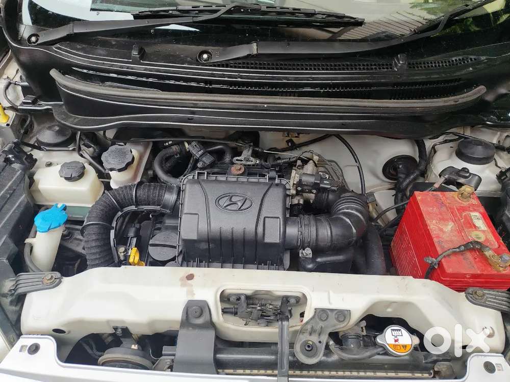 Hyundai Eon 2012 Petrol 63000 Km Driven