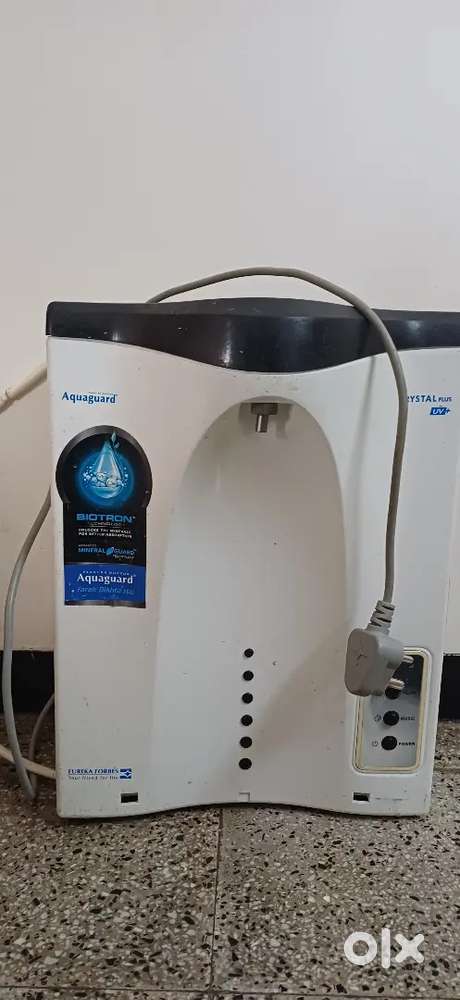 Aquaguard water purifier