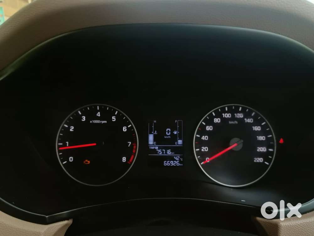 Hyundai I20 Sportz 1.2 Mt, 2019, Cng & Hybrids