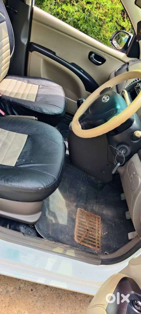 Hyundai I10 1.2 Kappa Magna, 2011, Petrol