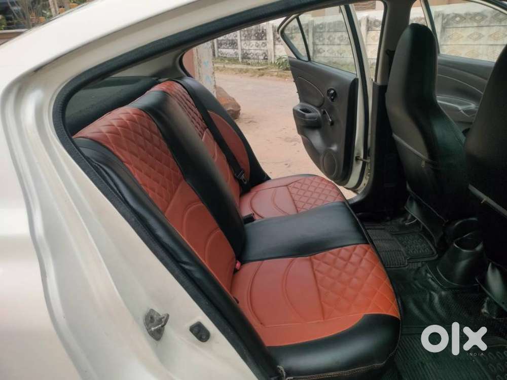 Nissan Sunny 2014-2016 Diesel Xl, 2016, Diesel