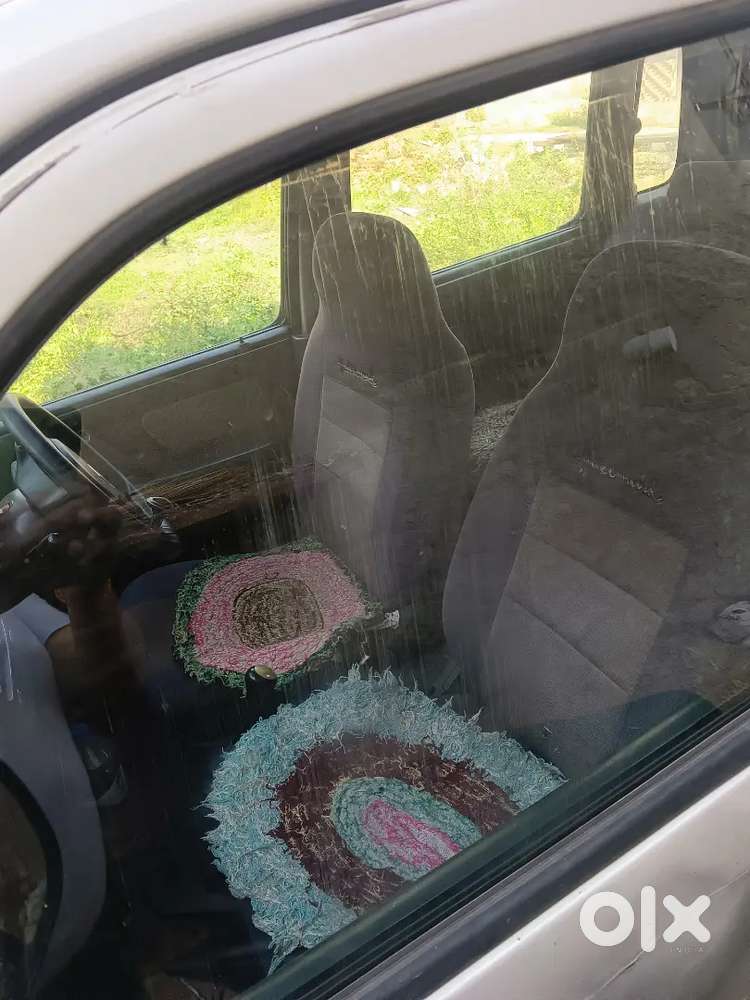 Maruti Suzuki Dzire 2011