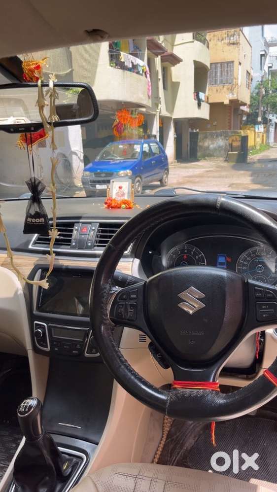 Maruti Suzuki Ciaz 2019