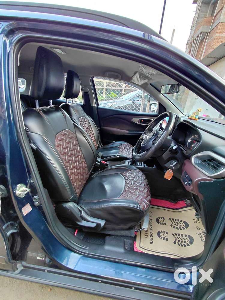 Maruti Suzuki Fronx Delta Plus 1.2 Mt, 2024, Petrol