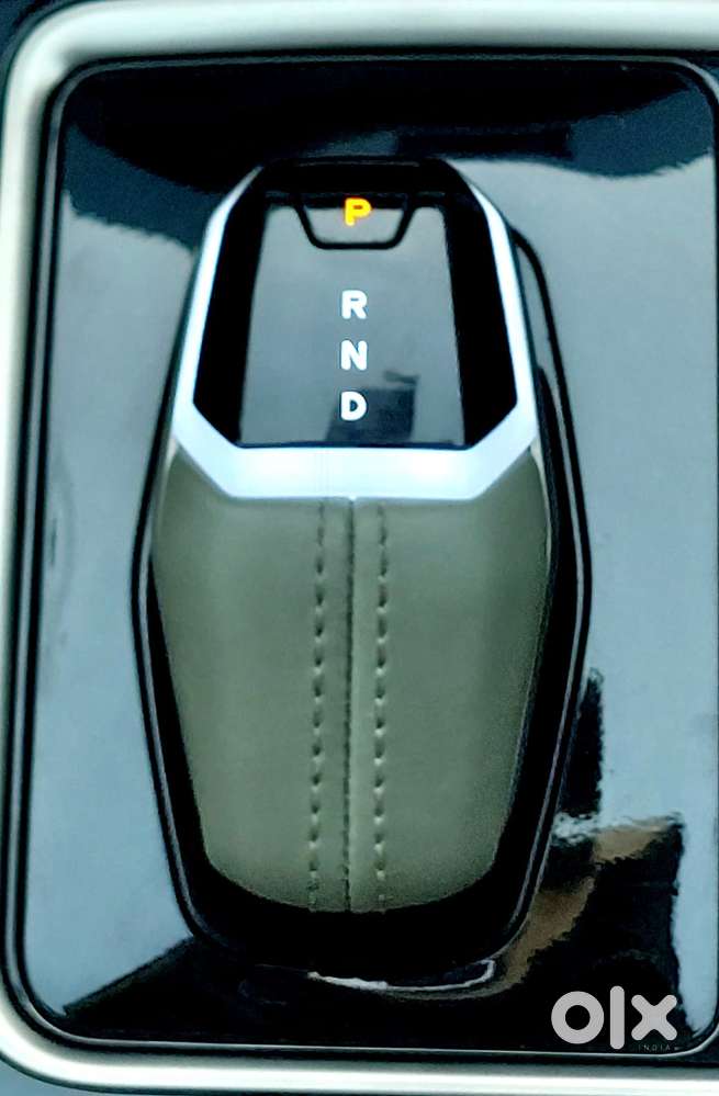 Mahindra Xev 9e Three B79 Kwh, 2025, Electric