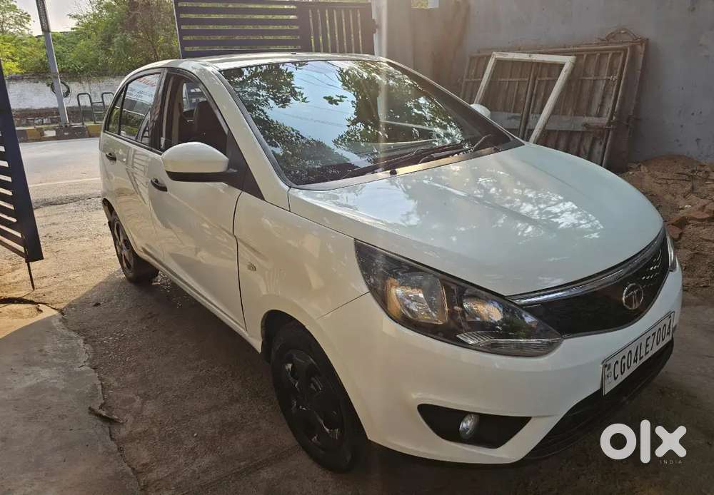 Tata Bolt Xe Revotron 1 1st Owner  Insurance Valid