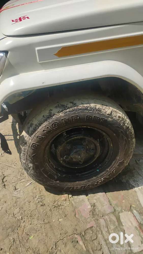 Mahindra Bolero Diesel 2013