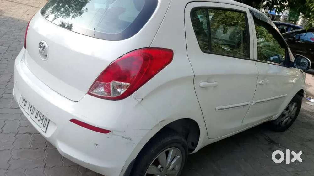 I20 Sportz 1.4 For Sale