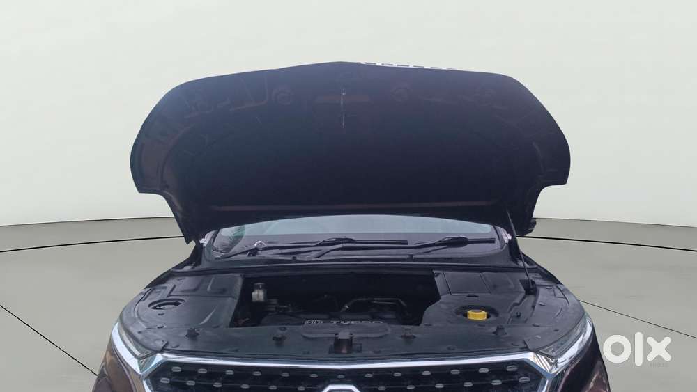 Mg Hector Sharp Dct Petrol, 2021, Petrol