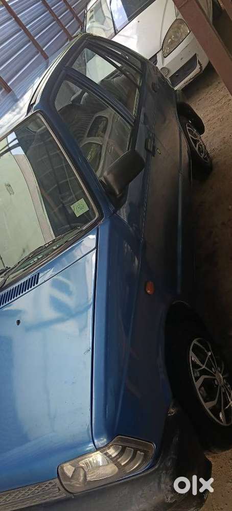 Maruti Suzuki 800 Ac Bsiii, 2006, Petrol