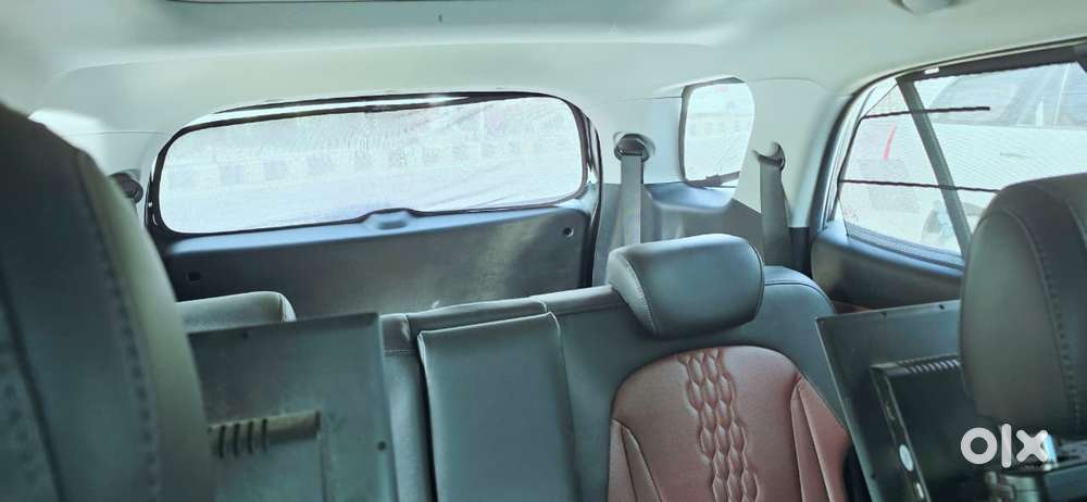 Hyundai Alcazar 1.5 Signature (o) Diesel At 6 Str, 2022, Diesel