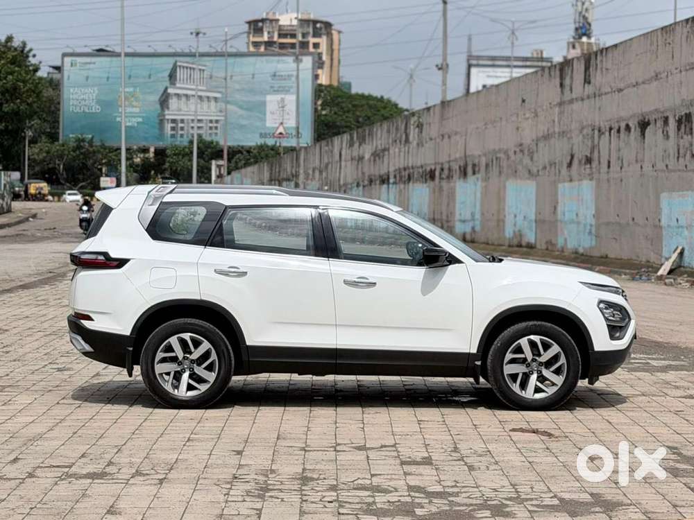 Tata Safari 2.0 Kryotec Xza Plus, 2021, Diesel