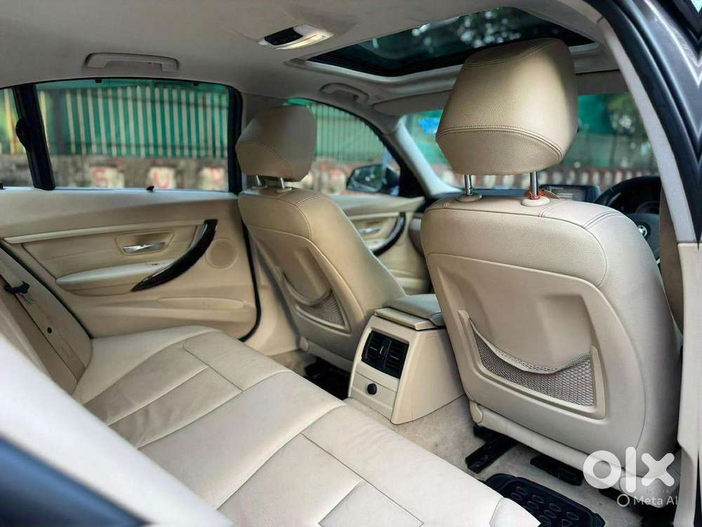 Bmw 3 Series 2.0 320d Luxury Line, 2013, Diesel