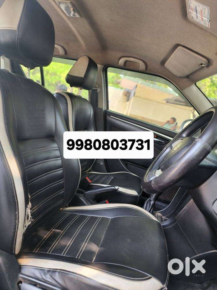 Maruti Suzuki Swift Ddis Vdi, 2013, Diesel