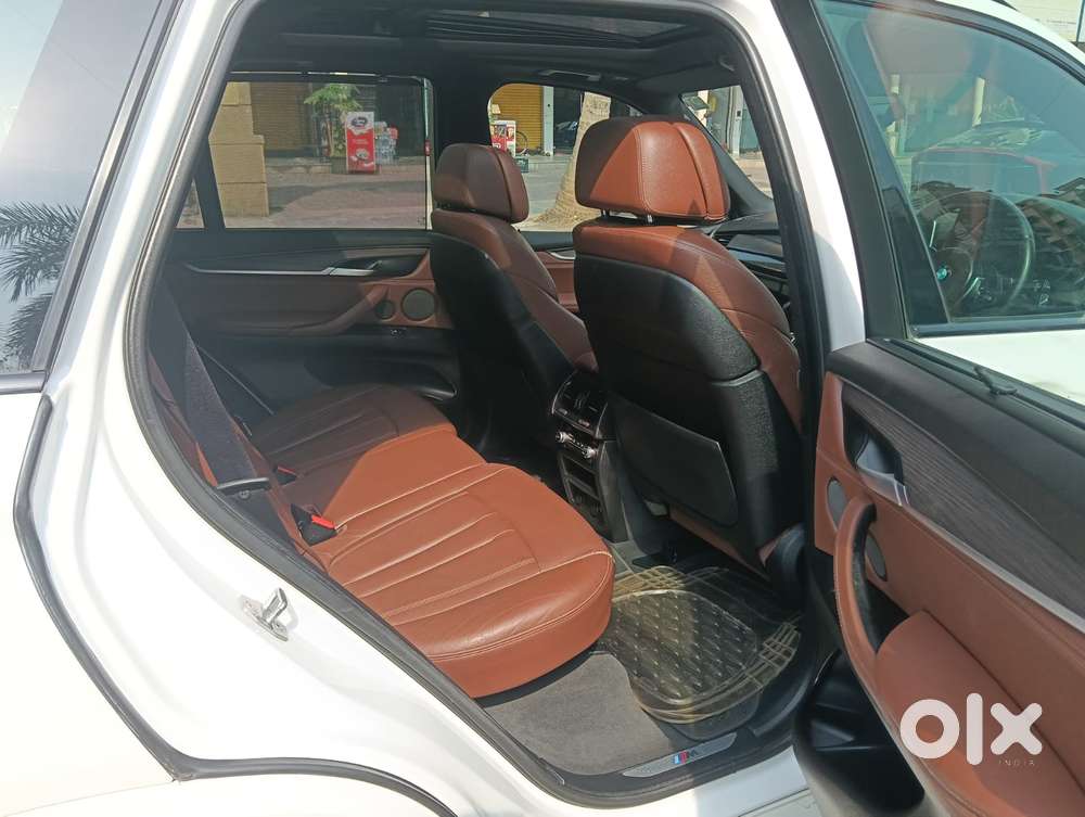 Bmw X5 Xdrive 30d M Sport, 2019, Diesel