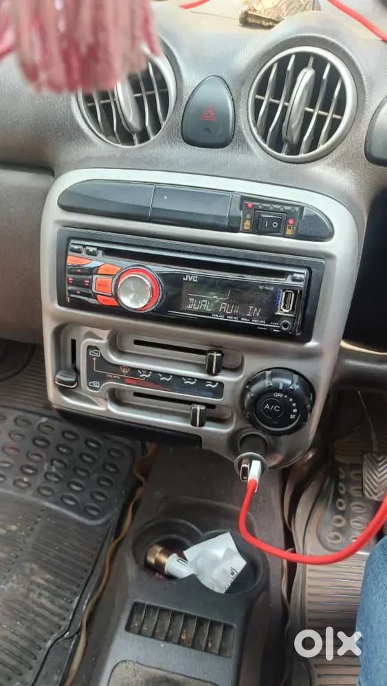 Hyundai Santro Xing 2012 Lpg 65785 Km Driven