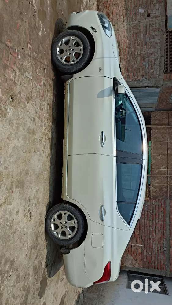 Renault Scala 2016 Petrol 90000 Km Driven