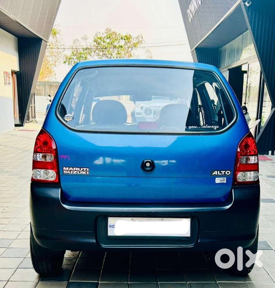 Maruti Suzuki Manual 2008