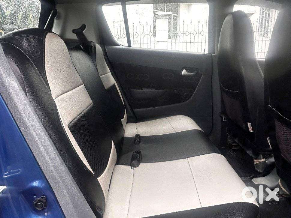 Maruti Suzuki Alto 800 Lxi, 2015, Petrol