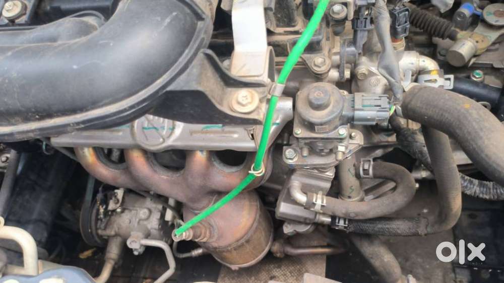 Maruti Suzuki Baleno, 2022, Petrol