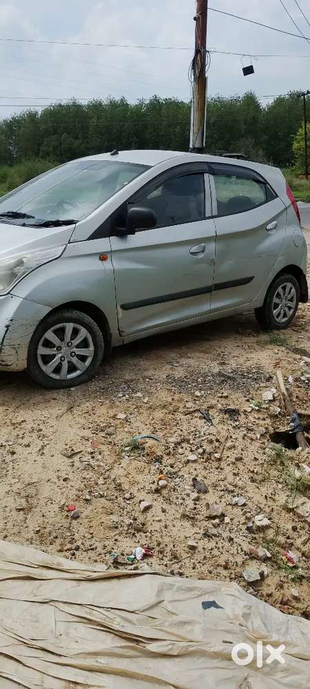 Hyundai Eon 0.8 Lpg 2013 Variant