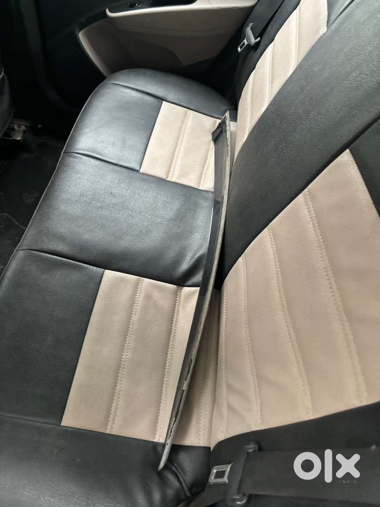 2014 Hyundai Grand I10 Manual