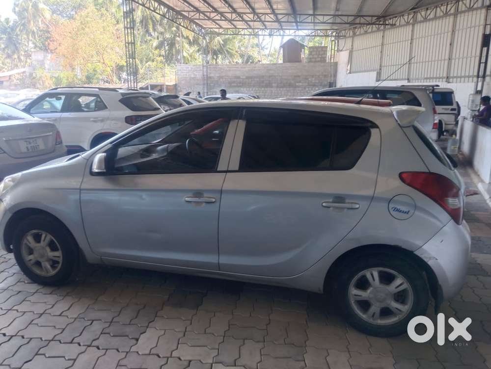 Hyundai I20 2010-2012 1.4 Crdi Asta, 2012, Diesel
