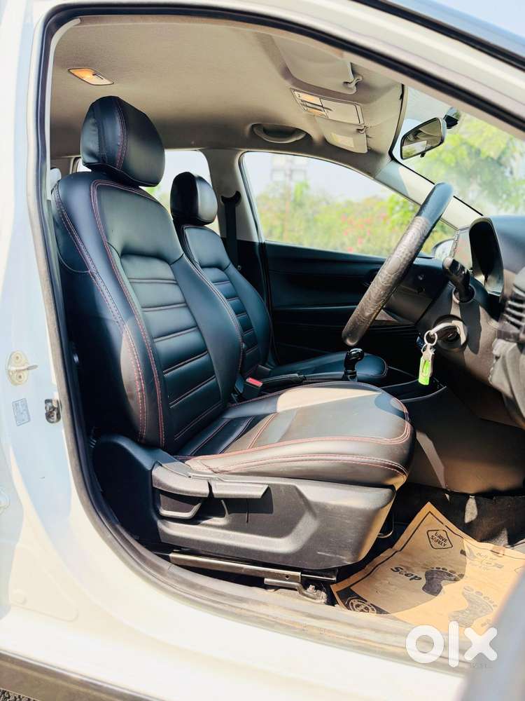 Hyundai I20 Sportz Plus Cvt, 2022, Cng & Hybrids