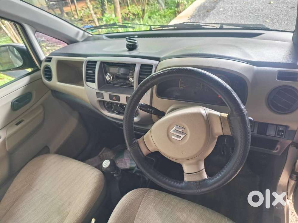 Zen Estilo Vxi
