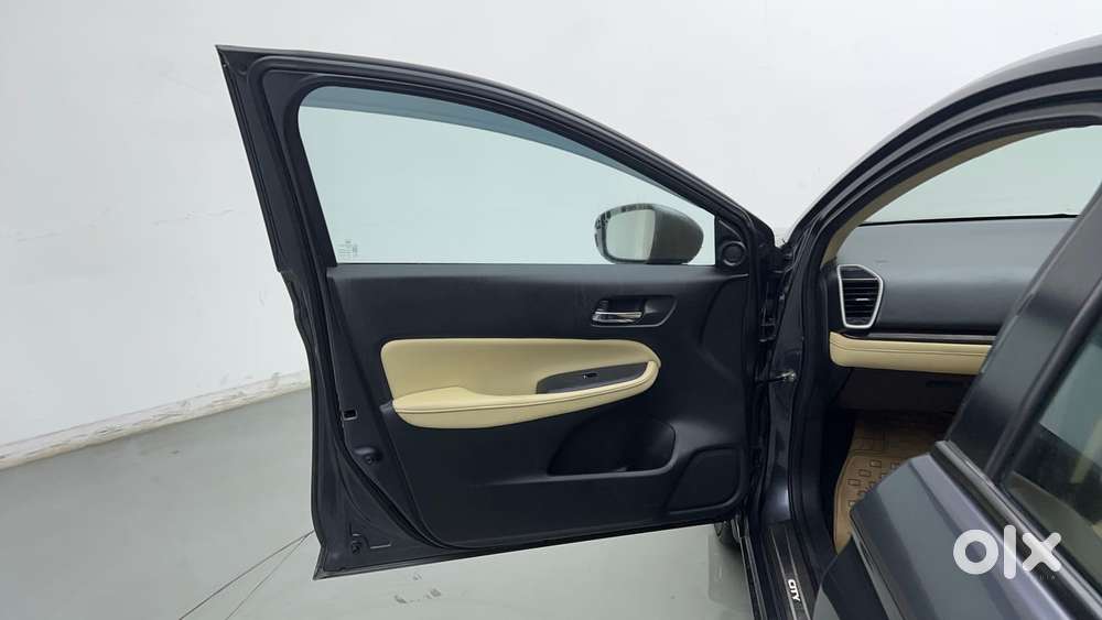 Honda City 1.5 Zx Cvt I-vtec, 2022, Petrol