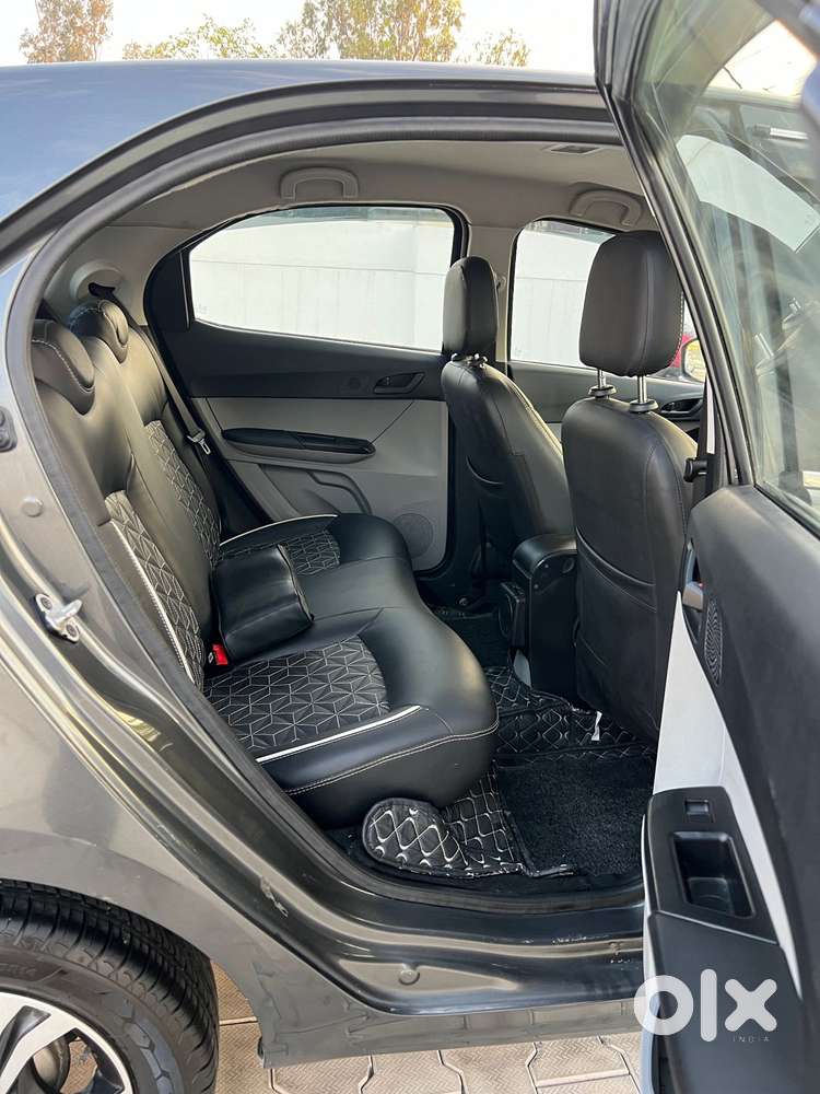 Tata Tiago 1.2 Revotron Xta, 2023, Petrol
