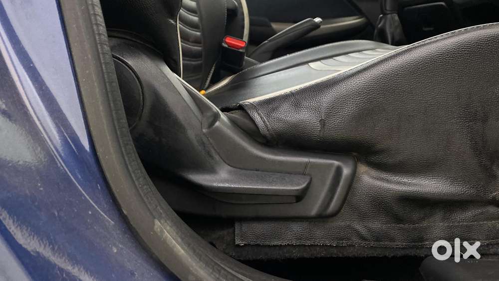 Maruti Suzuki Baleno Delta, 2021, Petrol