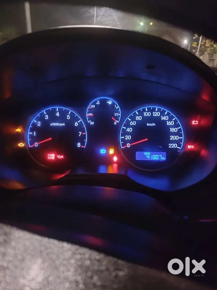 Hyundai I20 2011 Petrol 41000 Km Driven