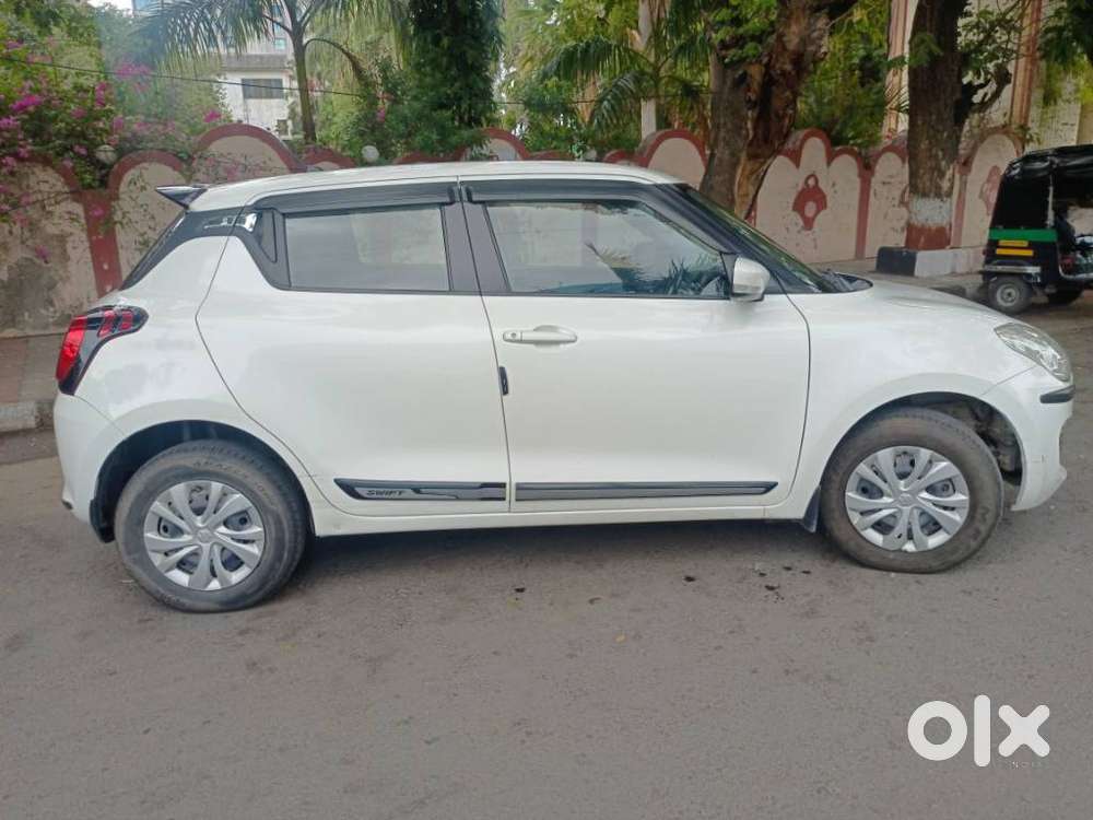 Maruti Suzuki Swift Vxi Optional, 2022
