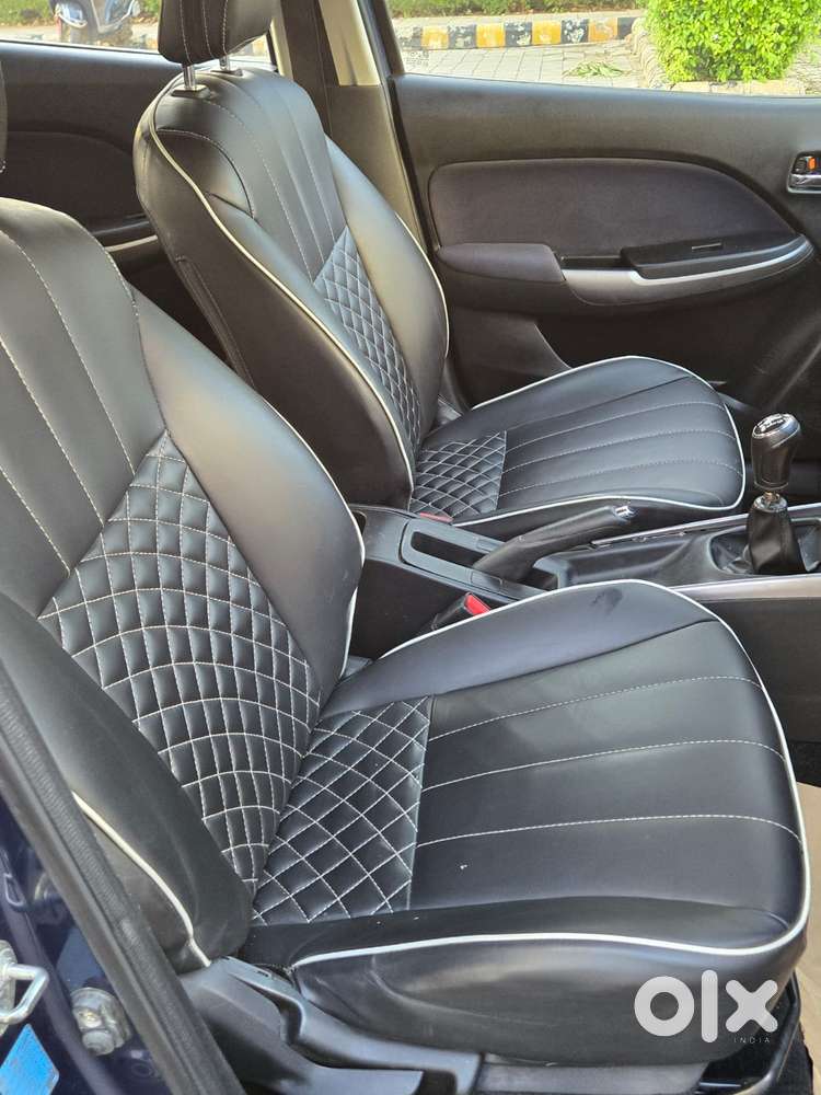 Maruti Suzuki Baleno Delta, 2019, Petrol