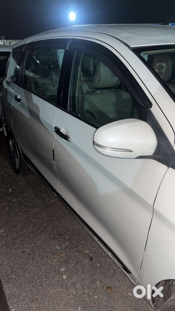Maruti Suzuki Ertiga Vxi 2020 Year Model