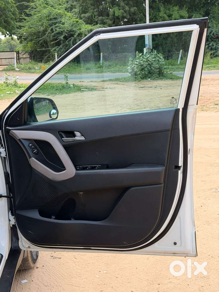 Hyundai Creta 1.6 Sx Plus, 2017, Diesel