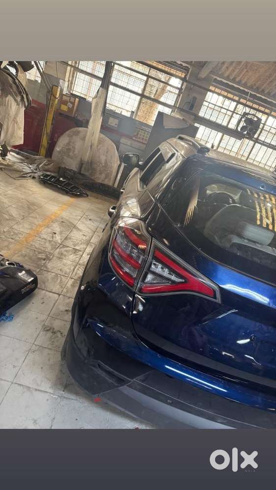 Mahindra Electric Car 2024