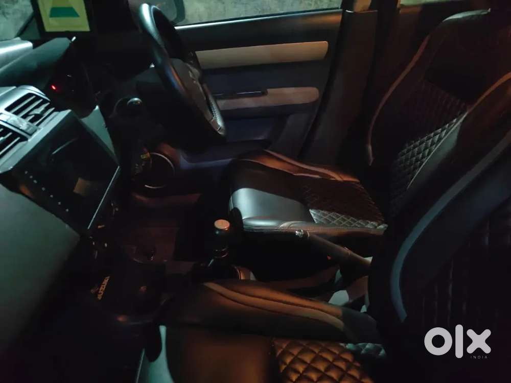 Maruti Suzuki Dzire 2011 Petrol 100000 Km Driven